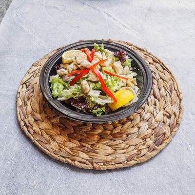 Sezar Salata