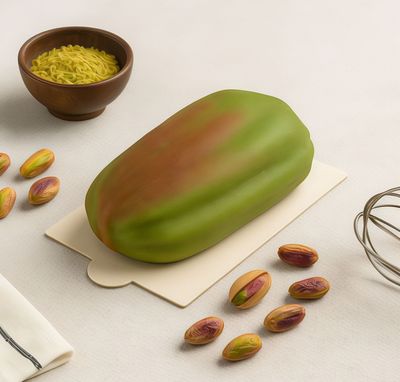 Antep Fıstıklı Pasta (Adet)