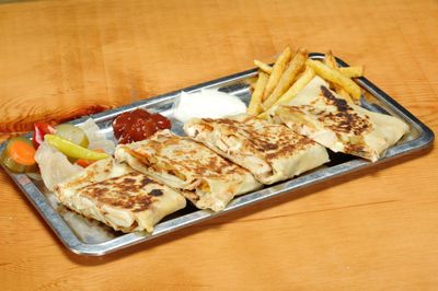 Arabi Kaşarlı Dürüm 150 gr 