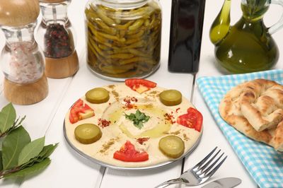 Humus