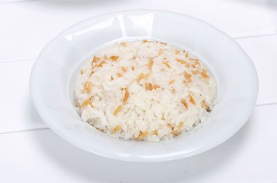 Pirinç Pilavı