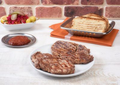 Dana Antrikot (200 gr.)