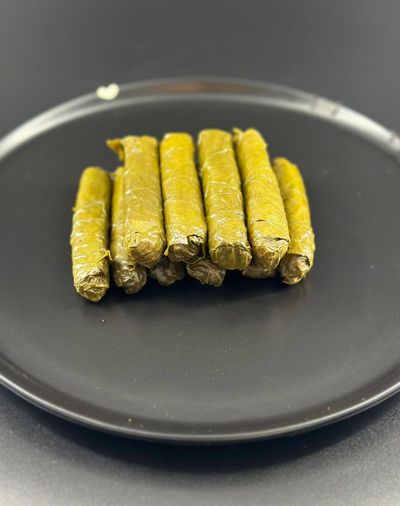 Zeytinyağlı Yaprak Sarma (1 kg.)