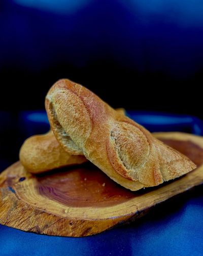 Ekşi Mayalı Baget Ekmek