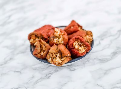 Kuru Biber Dolması (1 kg.)