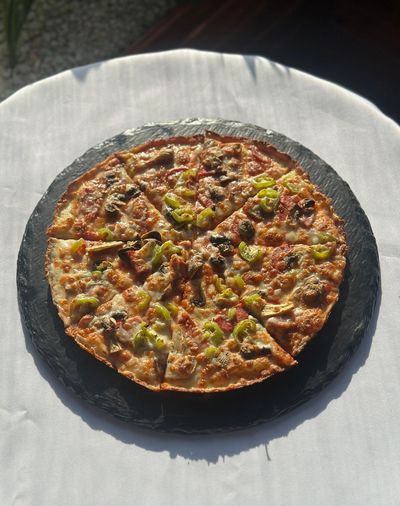 Titan Pizza (Orta Boy)