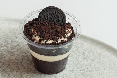 Oreo Cup