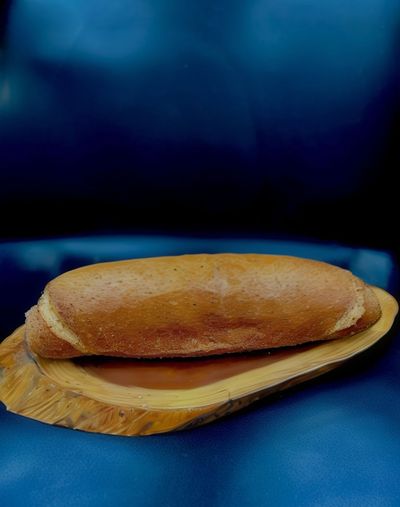 Kepekli Ekmek