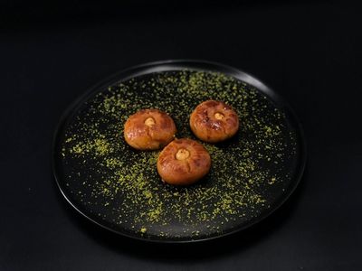 Şekerpare (1 kg.)