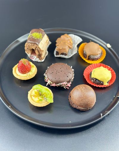 Karışık Petifür (1 kg.)