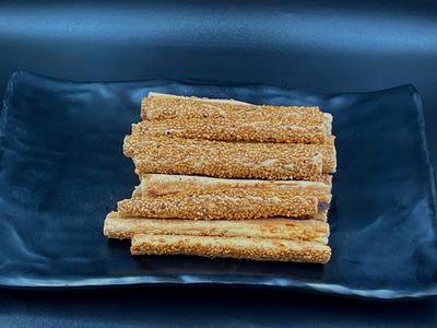 Susamlı Çubuk (220 gr.)