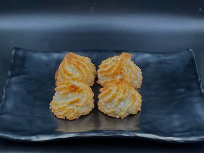 Coco Kurabiye (230 gr.)