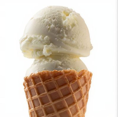 Limonlu Dondurma (500 gr.)