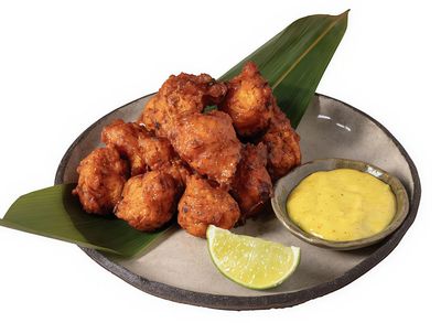 Mongolian Chicken