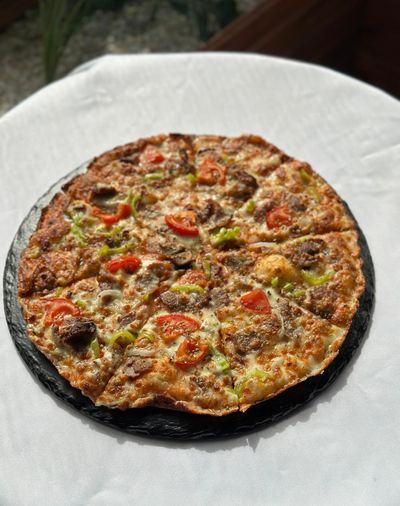 Fama Pizza (Büyük Boy)