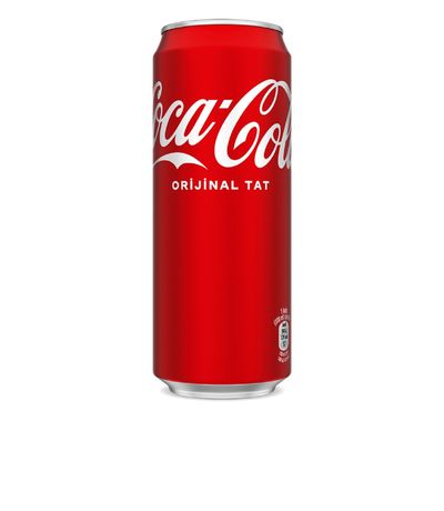 Coca-Cola (33 cl.)