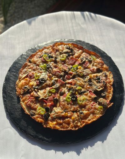 Mix Pizza (Büyük Boy)