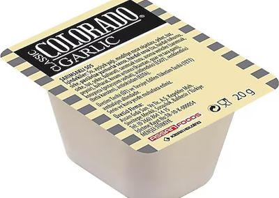 Colorado Sarımsaklı Mayonez