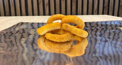 Soğan Halkası (6 Adet)