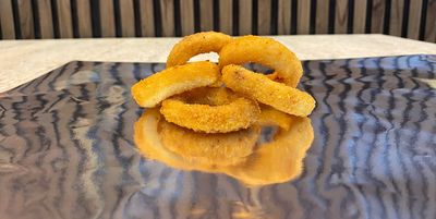 Soğan Halkası (12 Adet)