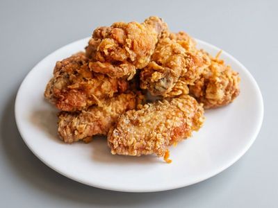 Tavuk Nugget (6 Adet)