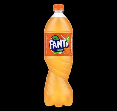 Fanta (1 L.)