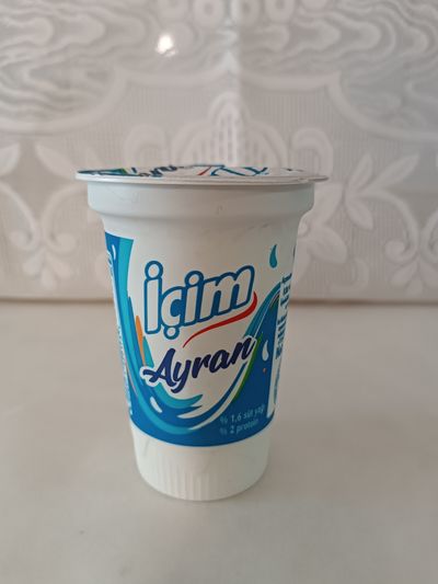 Ayran (20 cl.)
