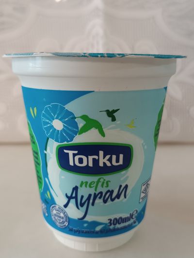 Ayran (33 cl.)