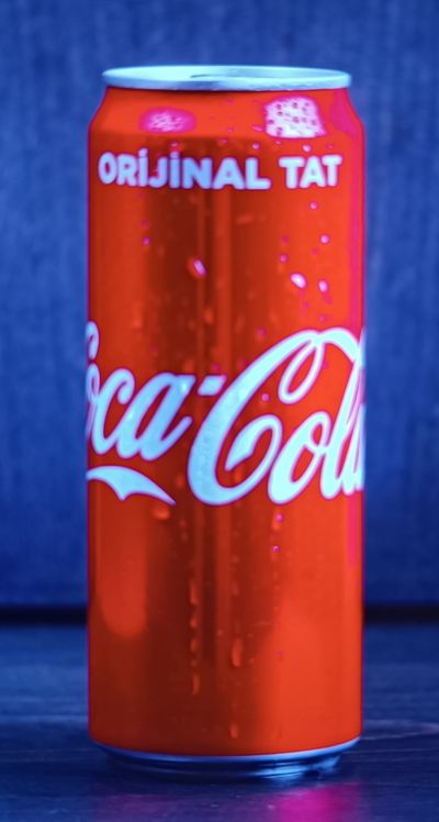 Coca-Cola (33 cl.)