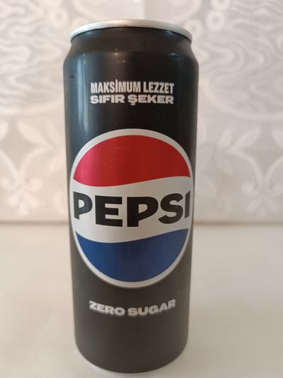 Pepsi Zero Sugar (33 cl.)