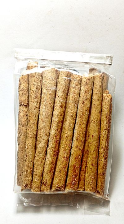 Kepekli Krikkrak