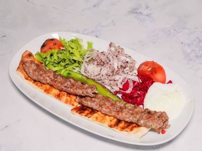 Urfa Kebap