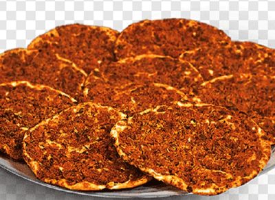 10'lu Fındık Lahmacun 1Lt içecek
