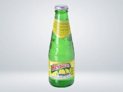 Limonlu Soda