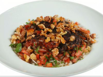 gavurdağ salata