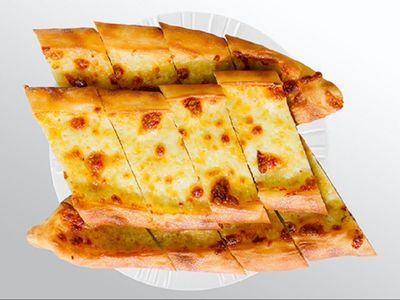 Kaşarlı Pide