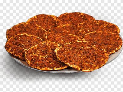 Fındık Lahmacun