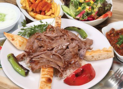 Et Döner