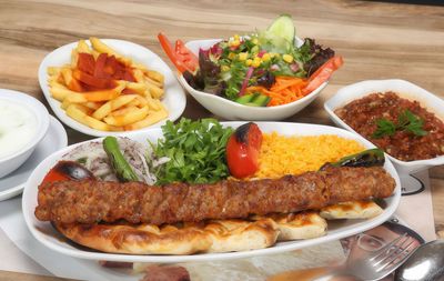 Urfa Kebap