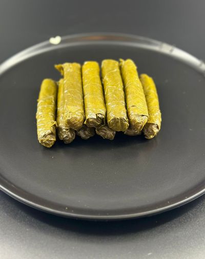 Zeytinyağlı Yaprak Sarma (500 gr.)