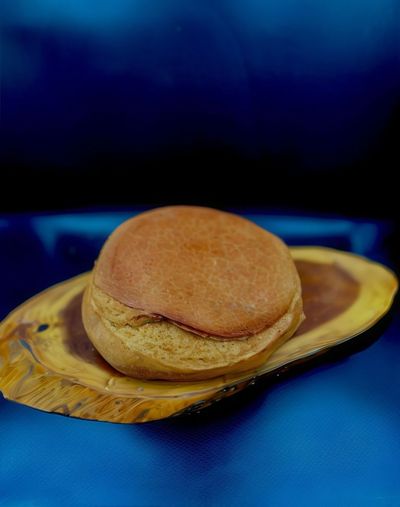 Ekşi Mayalı Siyez Buğdaylı Ekmek