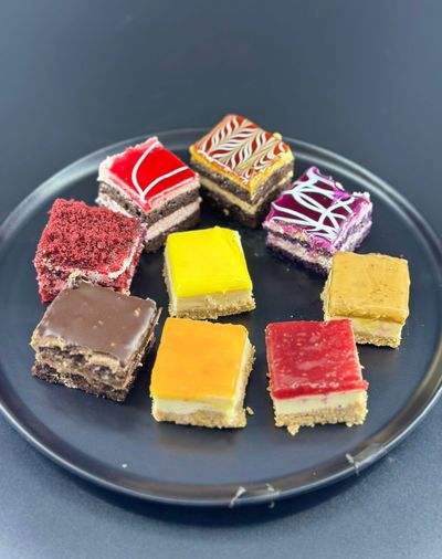 Karışık Kesme (500 gr.)