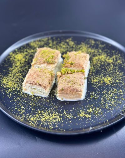 Soğuk Baklava (500 gr.)