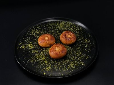 Şekerpare (500 gr.)