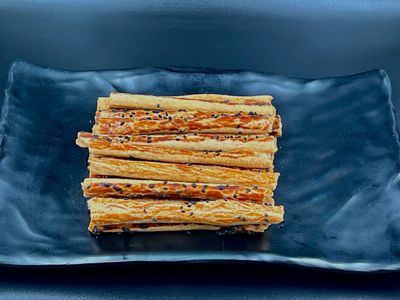 Çörekotlu Çubuk (220 gr.)