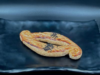 Çatal Kurabiye