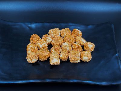 Tereyağlı Çıtır Kurabiye (300 gr.)