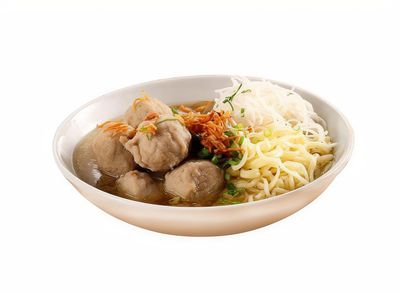 Bakso Sapi Bihun Dana Et