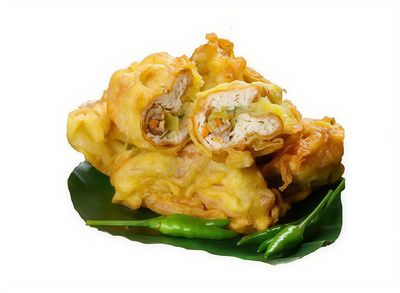 Tohu Goreng Tofu Kızarması (3 Adet)