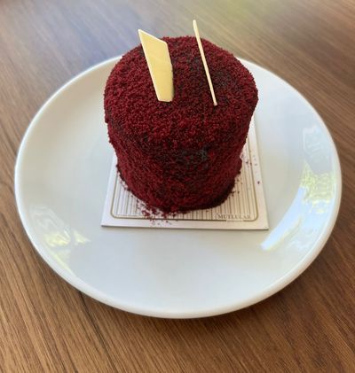 Frambuazlı Çikolatalı Pasta